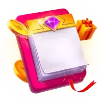 Giro da Sorte 8888k welfare icon