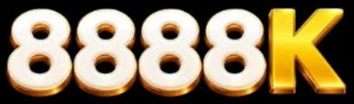 8888k Plataforma Logo